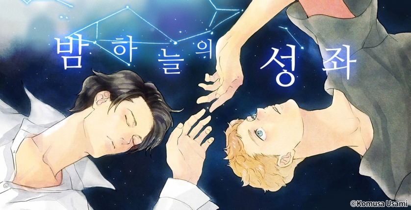 [페어리] 밤하늘의 성좌